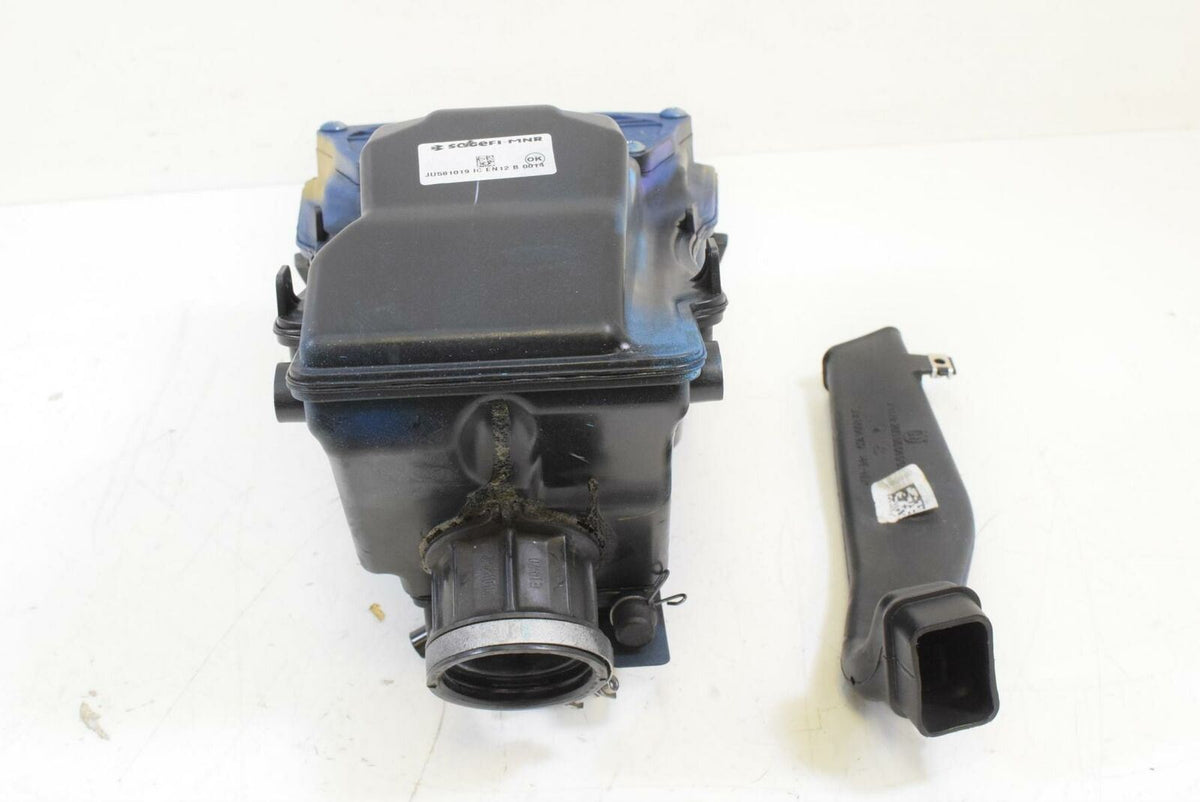 2018 Husqvarna 401 Vitpilen Air Cleaner Breather Filter Box Manifold 93306101033 {{ shop.shopifyCountryName }} - Mototech271