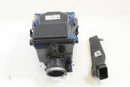 2018 Husqvarna 401 Vitpilen Air Cleaner Breather Filter Box Manifold 93306101033 {{ shop.shopifyCountryName }} - Mototech271