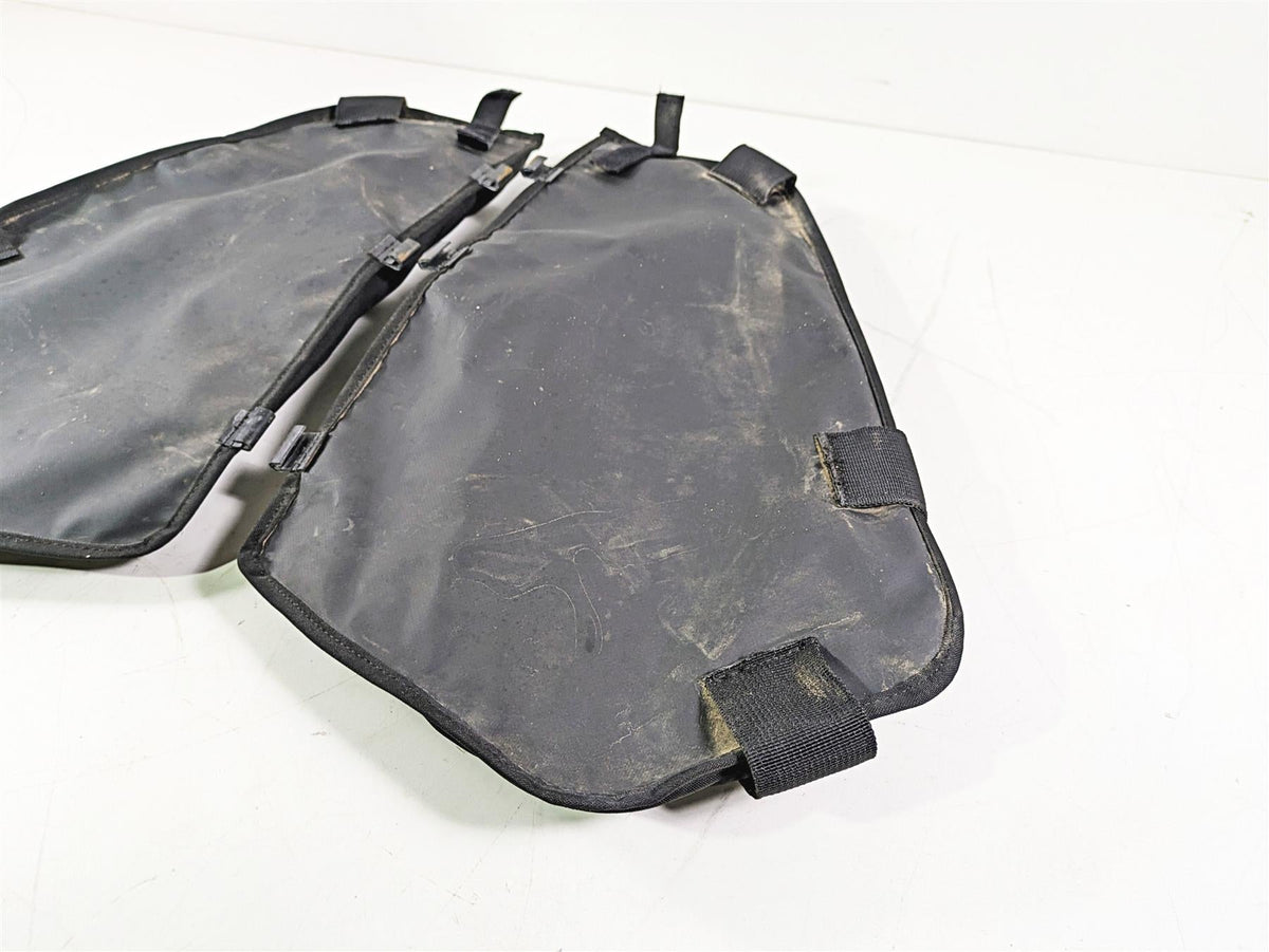 2021 Polaris RZR1000 XP Premium Lower Door Storage Bag Set 2880613 {{ shop.shopifyCountryName }} - Mototech271