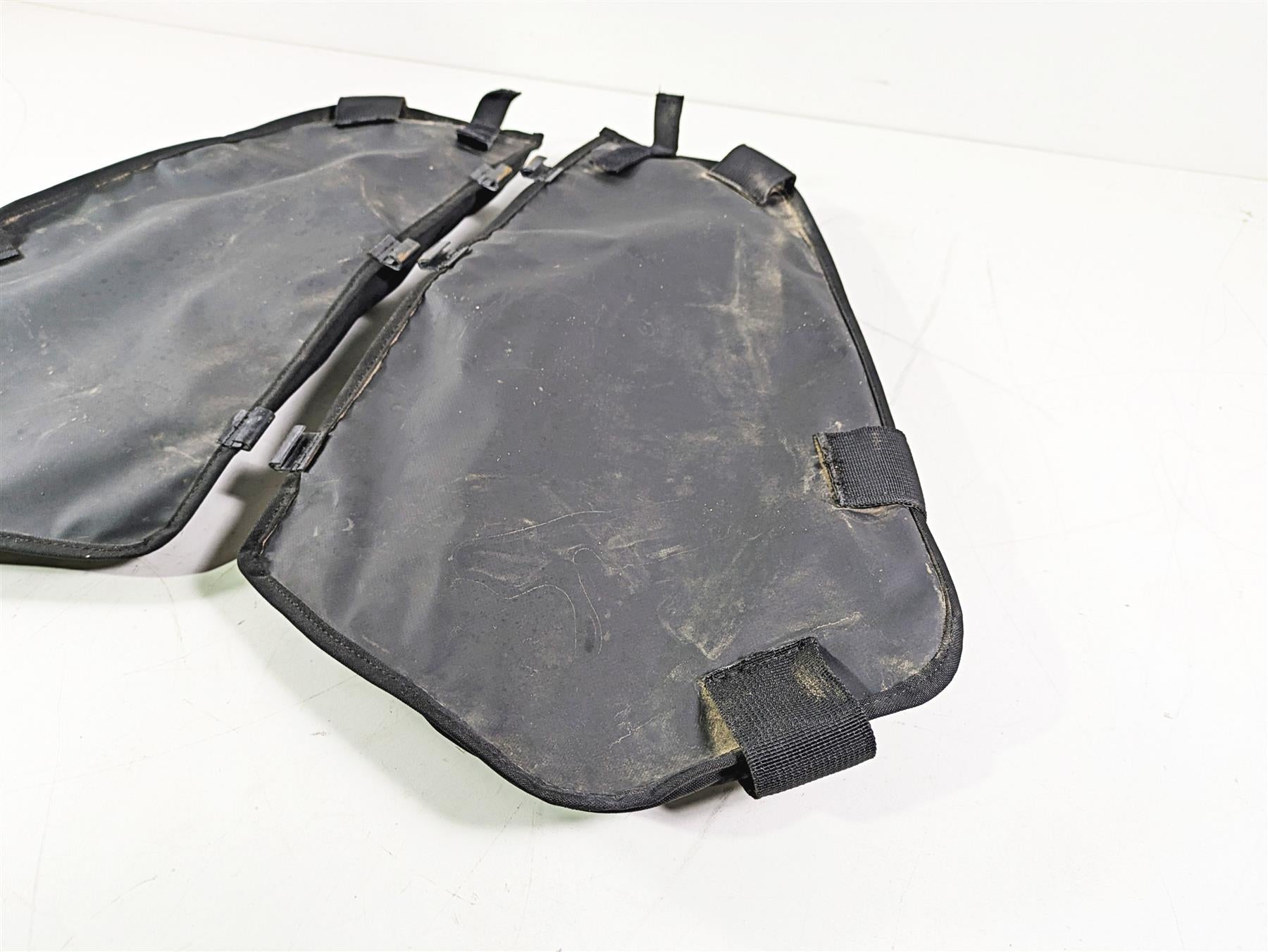 2021 Polaris RZR1000 XP Premium Lower Door Storage Bag Set 2880613 {{ shop.shopifyCountryName }} - Mototech271