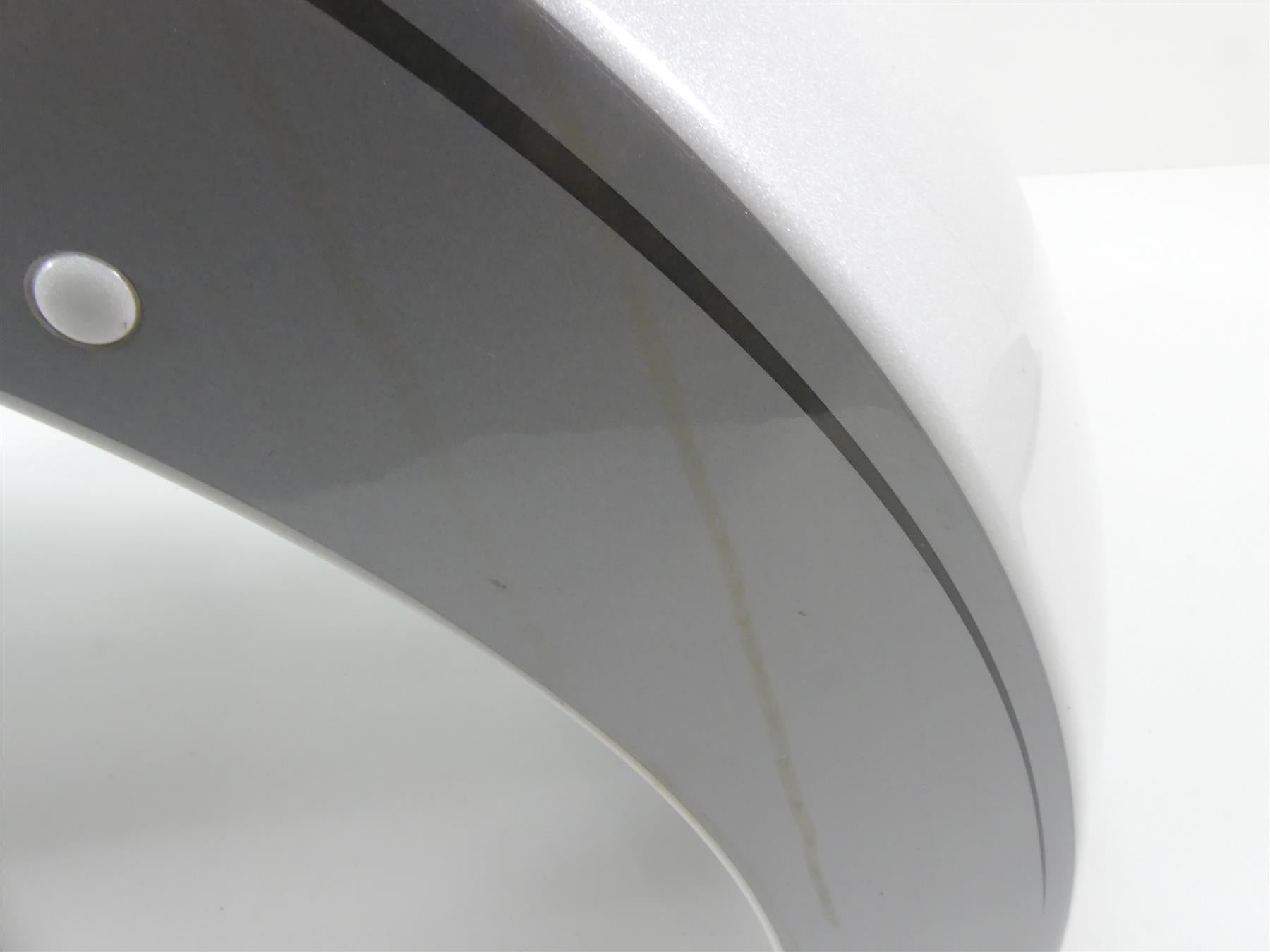 2011 Victory Cross Country Straight Front Fender 1016415 {{ shop.shopifyCountryName }} - Mototech271