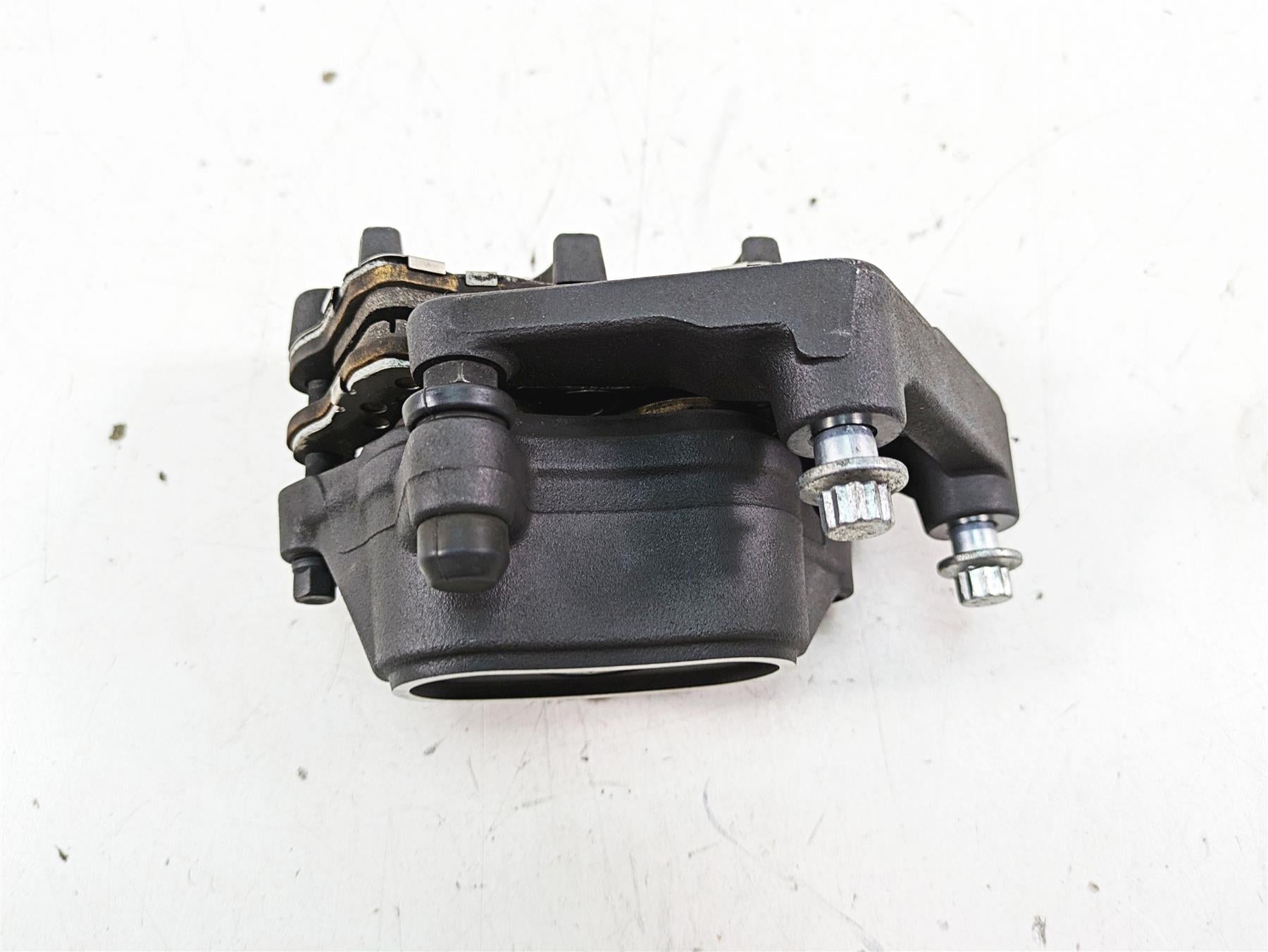 2017 Harley XL883 N Sportster Iron Front Brake Caliper 41300010 {{ shop.shopifyCountryName }} - Mototech271