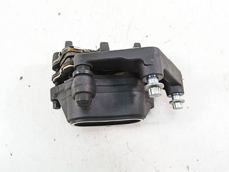 2017 Harley XL883 N Sportster Iron Front Brake Caliper 41300010 {{ shop.shopifyCountryName }} - Mototech271