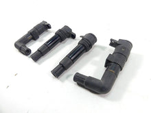 Load image into Gallery viewer, 2009 BMW R1200GS K255 Adv Ignition Coil Set 12137715847 12137715857 12137715858
