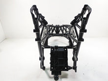Load image into Gallery viewer, 2018 Kawasaki ZX1002 Ninja H2 SX Straight Main Frame Chassis With Tennessee Salvage Title 32160-0931-46R
