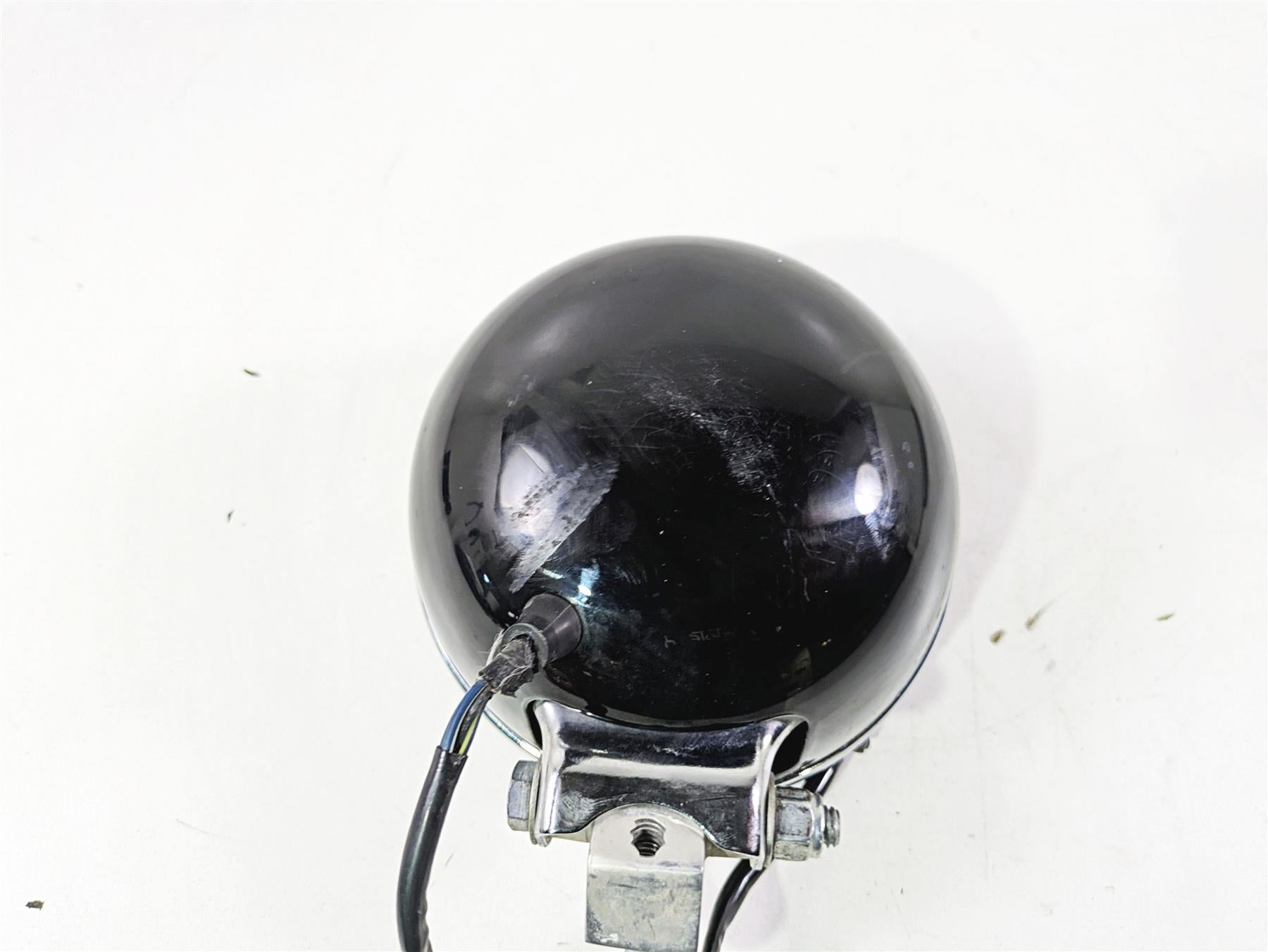 2020 Harley Softail FXST Standard Led Headlight Head Light Lamp 67700323A {{ shop.shopifyCountryName }} - Mototech271