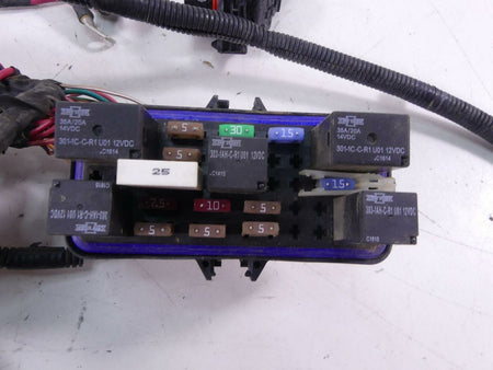 2017 Can Am Maverick 1000R DPS Main Wiring Harness Loom -Read 710005228 {{ shop.shopifyCountryName }} - Mototech271