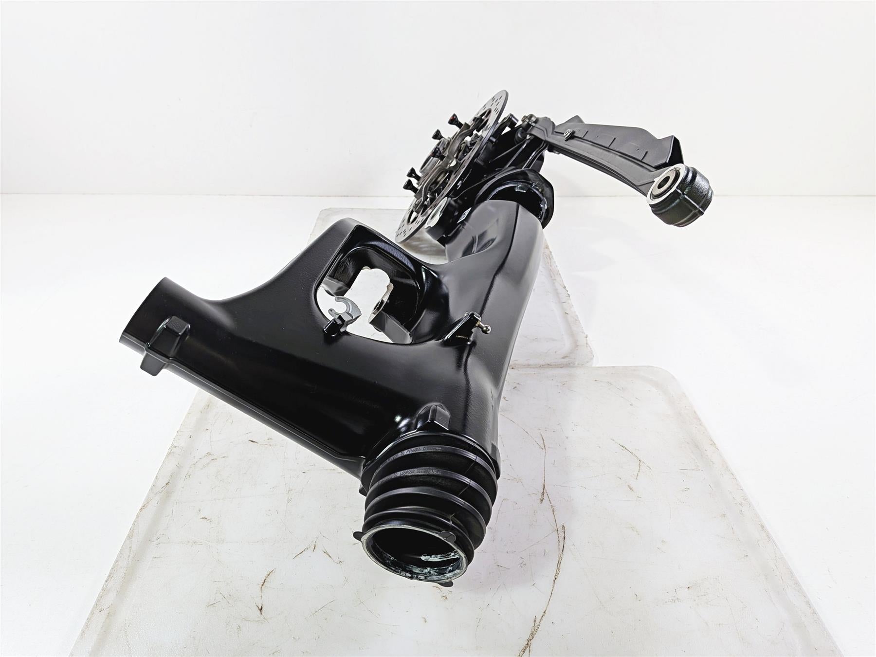 2021 BMW R1250GS K51 Adventure Rear Differential Drive Shaft 32:11 33748394282-Mototech271
