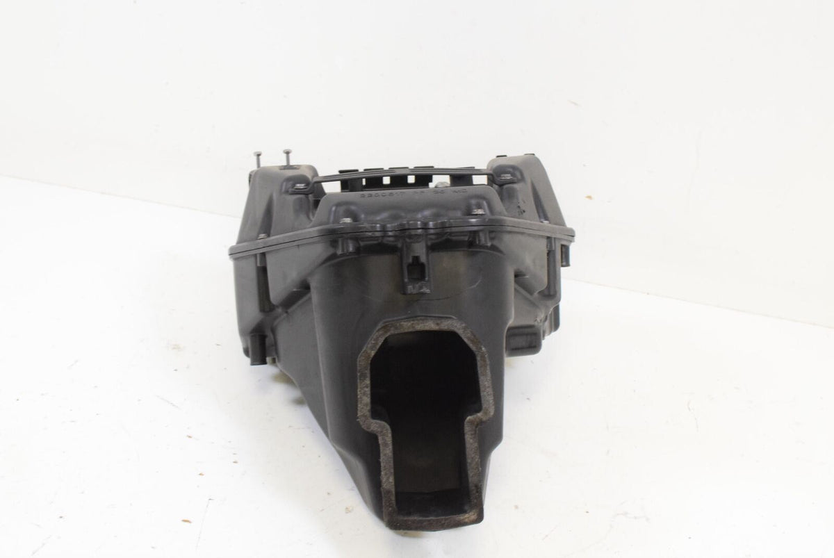 2012 Triumph Street Triple 675 R Air Cleaner Breather Filter Box T2200492 {{ shop.shopifyCountryName }} - Mototech271