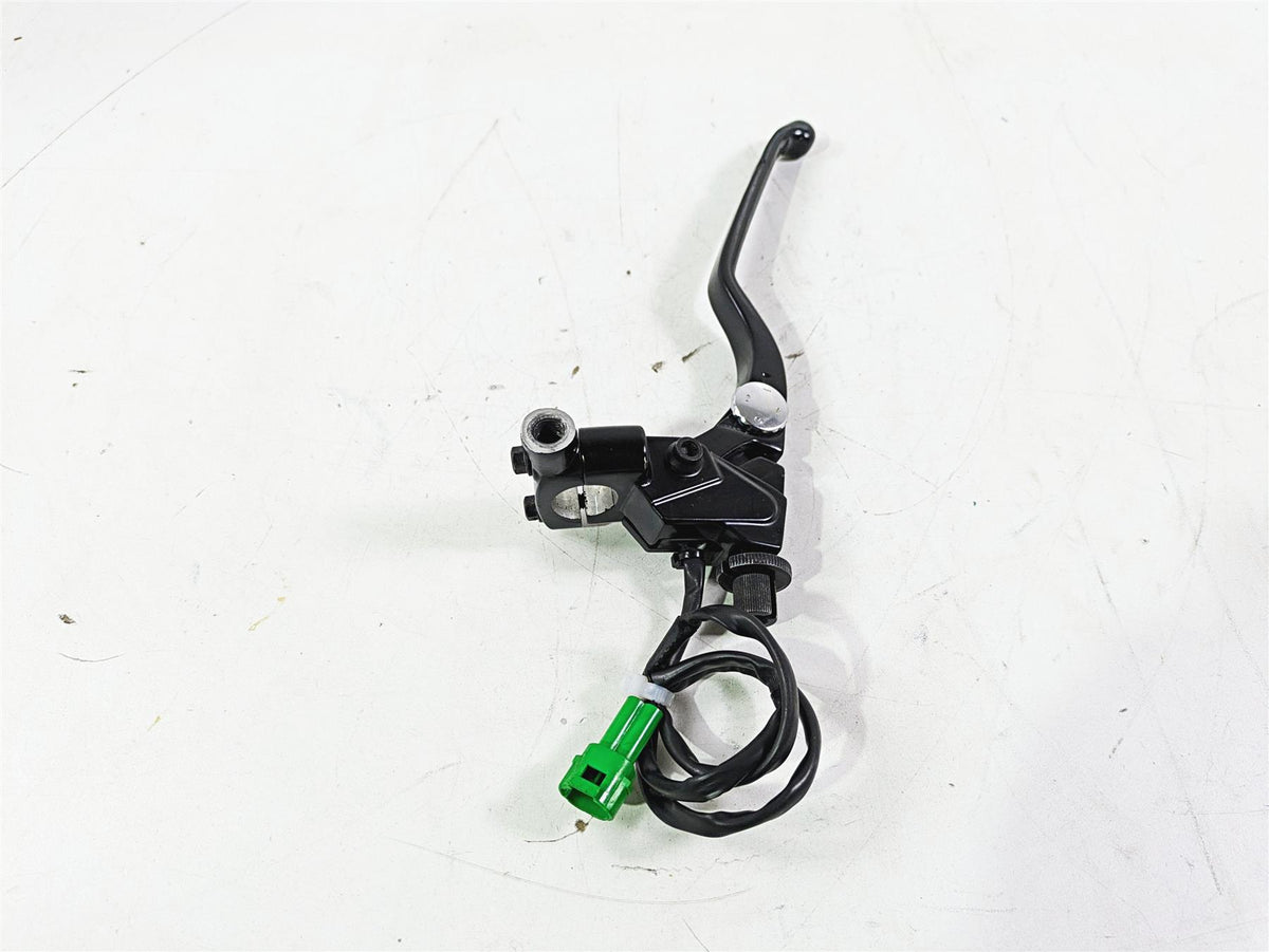 2023 BMW G310R K03 Clutch Perch & Oem Black Lever 77159443011 {{ shop.shopifyCountryName }} - Mototech271