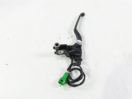 2023 BMW G310R K03 Clutch Perch & Oem Black Lever 77159443011 {{ shop.shopifyCountryName }} - Mototech271