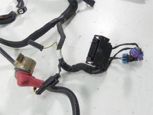 Load image into Gallery viewer, 2016 Indian Chief Dark Horse Wiring Harness Loom -No Cuts 2412300 | Mototech271
