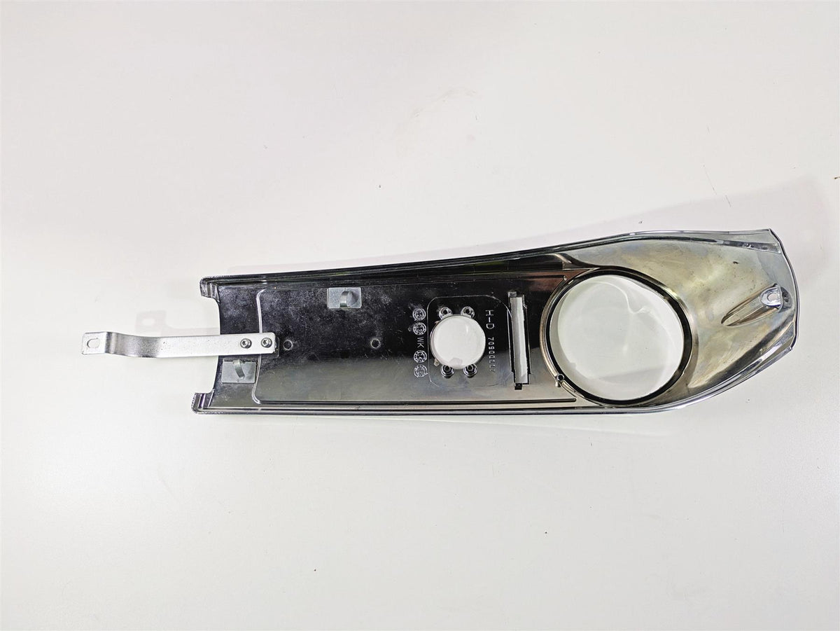2016 Harley Touring FLHR Road King Fuel Tank Dash Panel Cover 70900117 {{ shop.shopifyCountryName }} - Mototech271