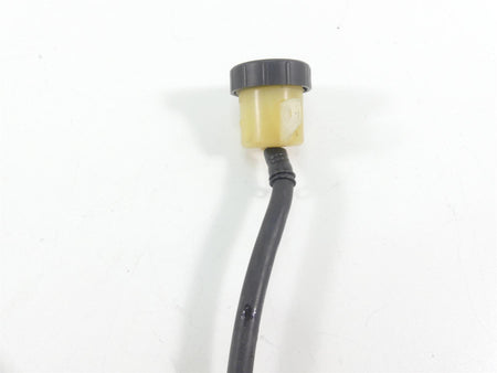 2004 Ducati 999 SBK Rear Brembo Brake Master Cylinder 62540091A {{ shop.shopifyCountryName }} - Mototech271