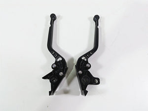 2015 Triumph Tiger Explorer XC Aftermarket Adjustable Brake Clutch Lever Set | Mototech271