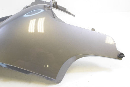 2012 BMW R1200RT R1200 RT K26 Left Side Main Tank Fairing Cover 46637681057 {{ shop.shopifyCountryName }} - Mototech271