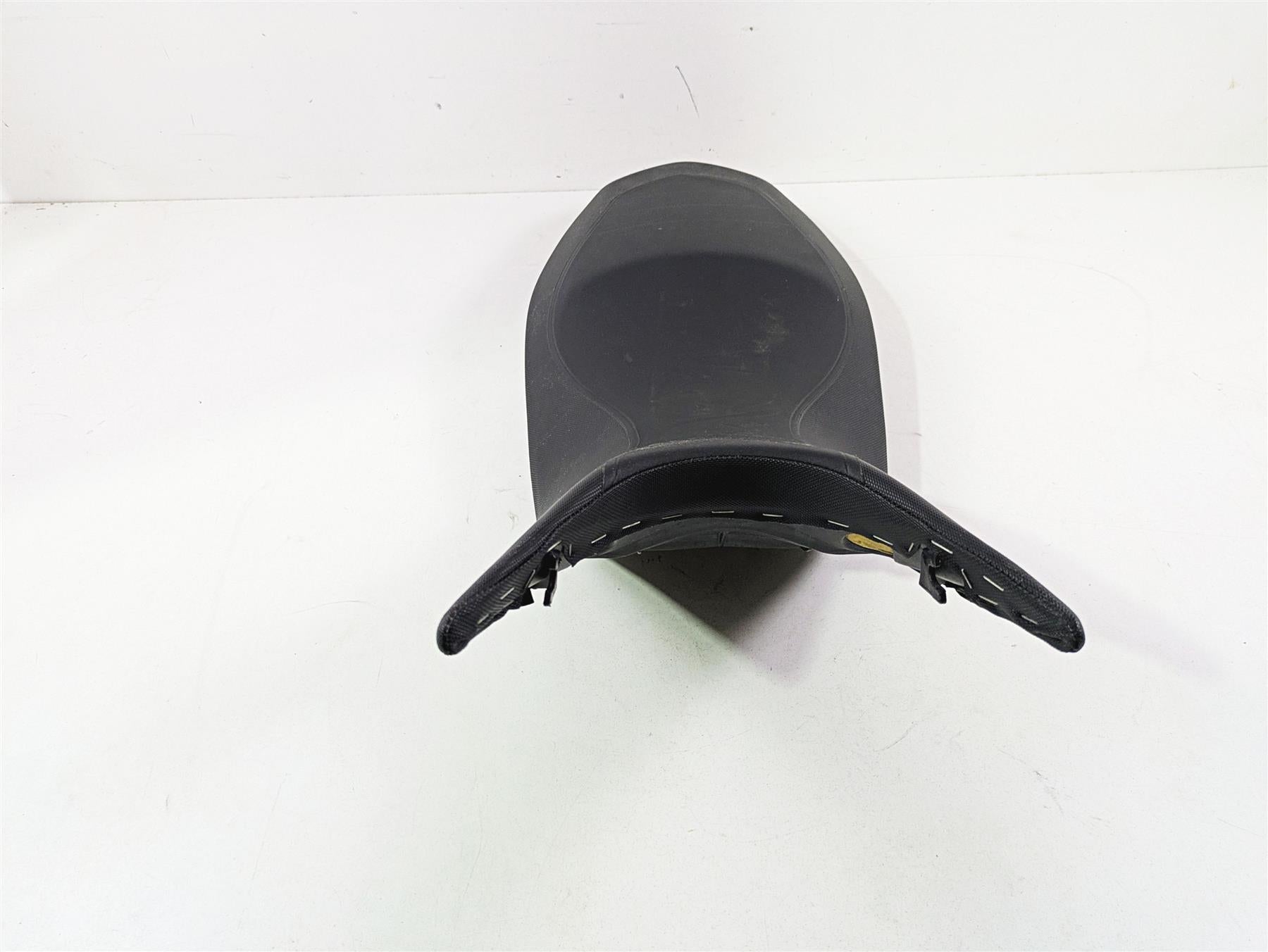 2013 Ducati Hypermotard 821 SP Duo Driver Rider Seat Saddle - No Tears 59521862A {{ shop.shopifyCountryName }} - Mototech271
