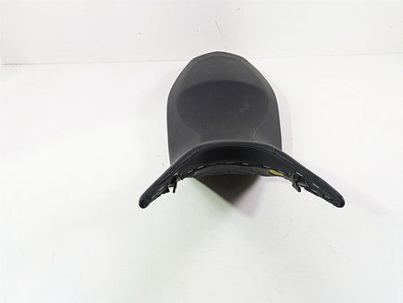 2013 Ducati Hypermotard 821 SP Duo Driver Rider Seat Saddle - No Tears 59521862A {{ shop.shopifyCountryName }} - Mototech271