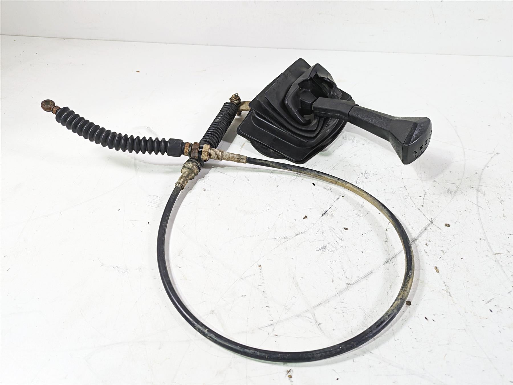 2020 Polaris RZR 900 S Shifter & Cable Set C 7081921 7083011 S 1542256 {{ shop.shopifyCountryName }} - Mototech271