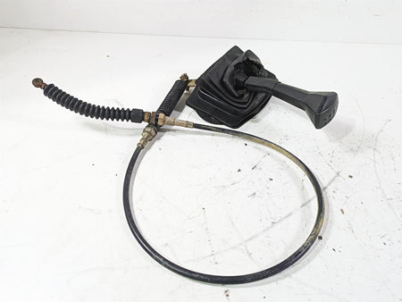 2020 Polaris RZR 900 S Shifter & Cable Set C 7081921 7083011 S 1542256 {{ shop.shopifyCountryName }} - Mototech271