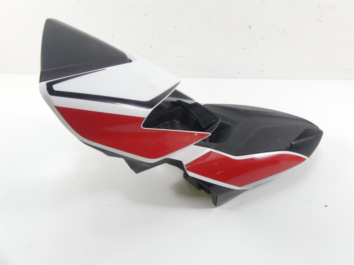 2014 Ducati Hypermotard 821 SP Inner Outer Headlight Mask Cover Set 48015771D {{ shop.shopifyCountryName }} - Mototech271