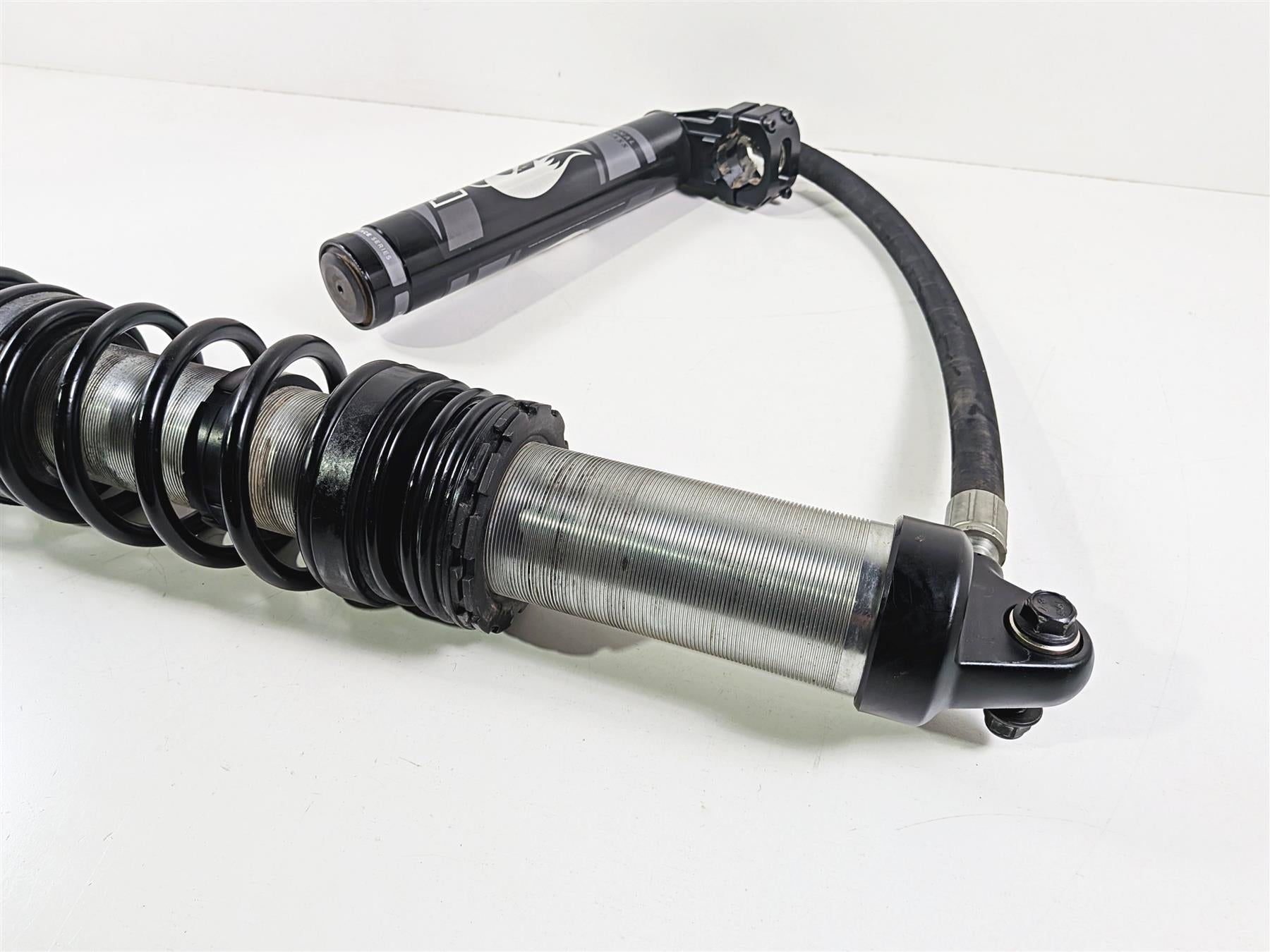 2018 Can Am Maverick X3 XRS Turbo R Right Rear Shock Damper Fox Racing 706002255-Mototech271