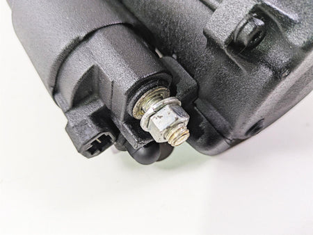 2020 Harley Softail FXST Standard Engine Starter Motor M8 107 114 31400057 {{ shop.shopifyCountryName }} - Mototech271