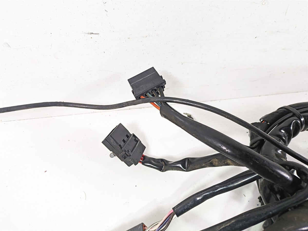2003 Harley Touring FLHTCUI 100TH E-Glide Main Wiring Loom - For Parts 70985-03 {{ shop.shopifyCountryName }} - Mototech271