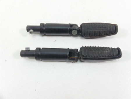 2006 Harley VRSCD Night Rod Highway High Way Foot Pegs & Mounts Set 49135-06 {{ shop.shopifyCountryName }} - Mototech271