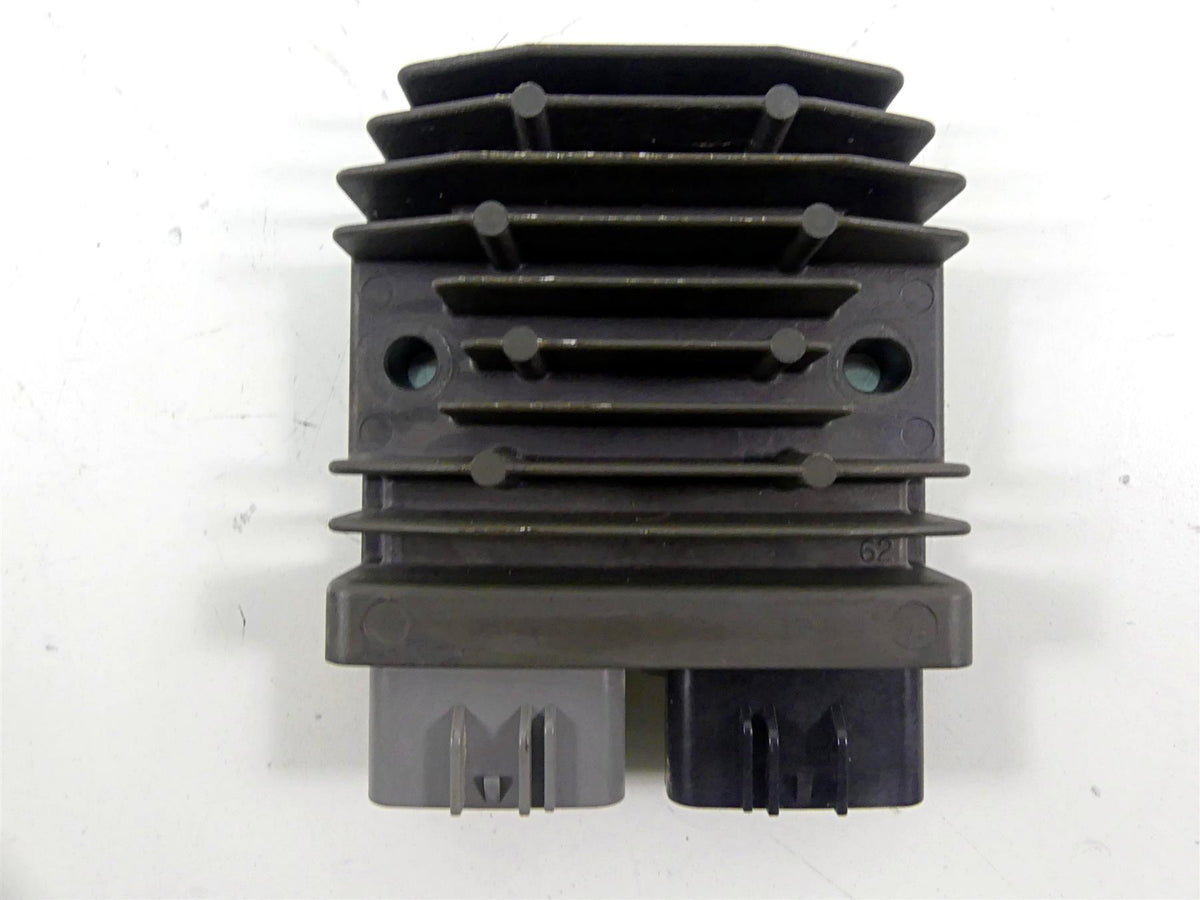 2017 Kawasaki ZX1400 ZX14R Ninja Rectifier Voltage Regulator FH020BA 21066-0744 {{ shop.shopifyCountryName }} - Mototech271