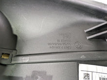 Load image into Gallery viewer, 2022 BMW R1250 RT K052 Rear Heated Passenger Seat Saddle 52538395545
