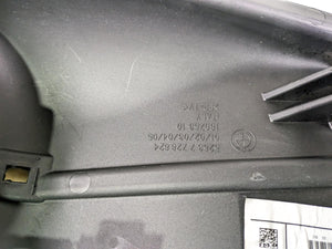2022 BMW R1250 RT K052 Rear Heated Passenger Seat Saddle 52538395545