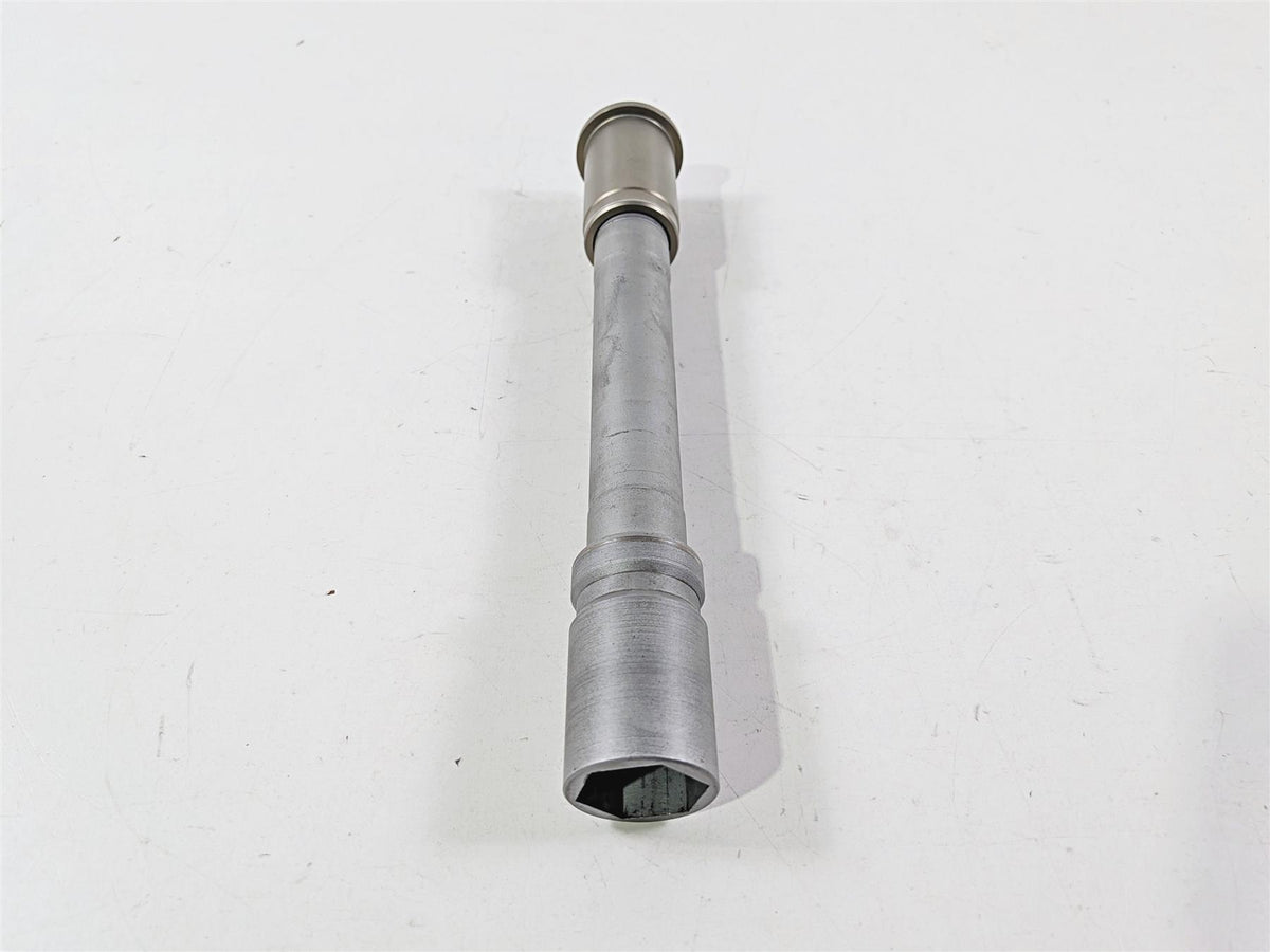 2020 BMW S1000RR K67 Front Axle Wheel Spindle 31427713304-Mototech271