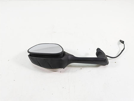 2022 Suzuki GSXR 750 Right Rear View Mirror Blinker - Read 56500-47H01 {{ shop.shopifyCountryName }} - Mototech271