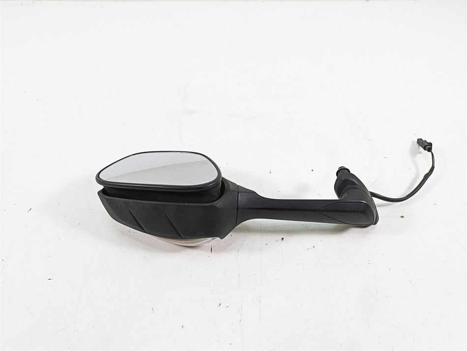2022 Suzuki GSXR 750 Right Rear View Mirror Blinker - Read 56500-47H01 {{ shop.shopifyCountryName }} - Mototech271