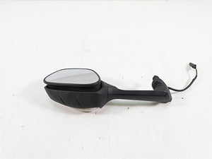 2022 Suzuki GSXR 750 Right Rear View Mirror Blinker - Read 56500-47H01