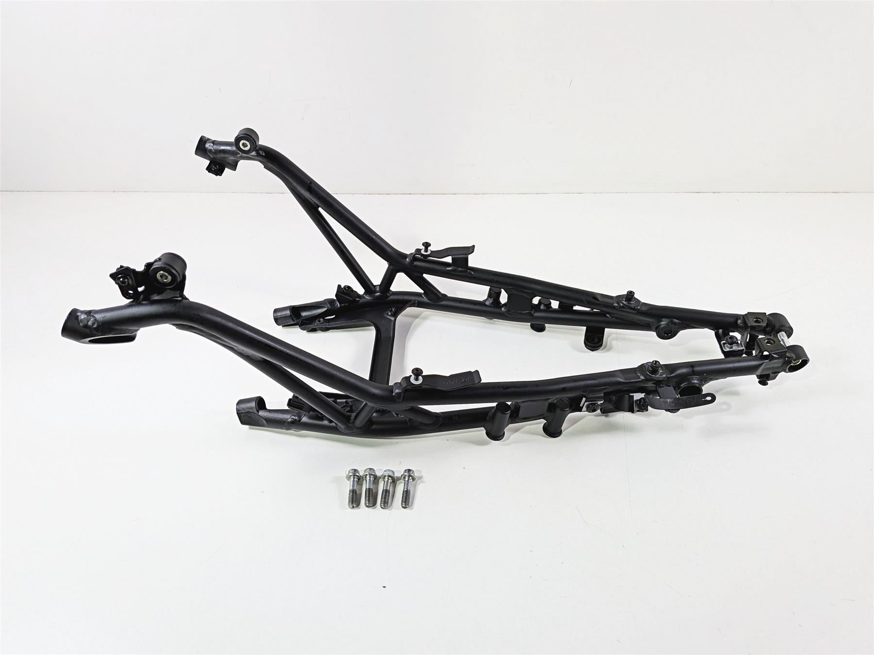 2023 Ducati Streetfighter V4 Straight Rear Subframe Sub Frame 47018334DA-Mototech271