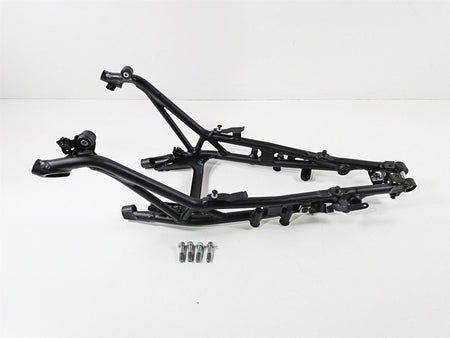 2023 Ducati Streetfighter V4 Straight Rear Subframe Sub Frame 47018334DA-Mototech271