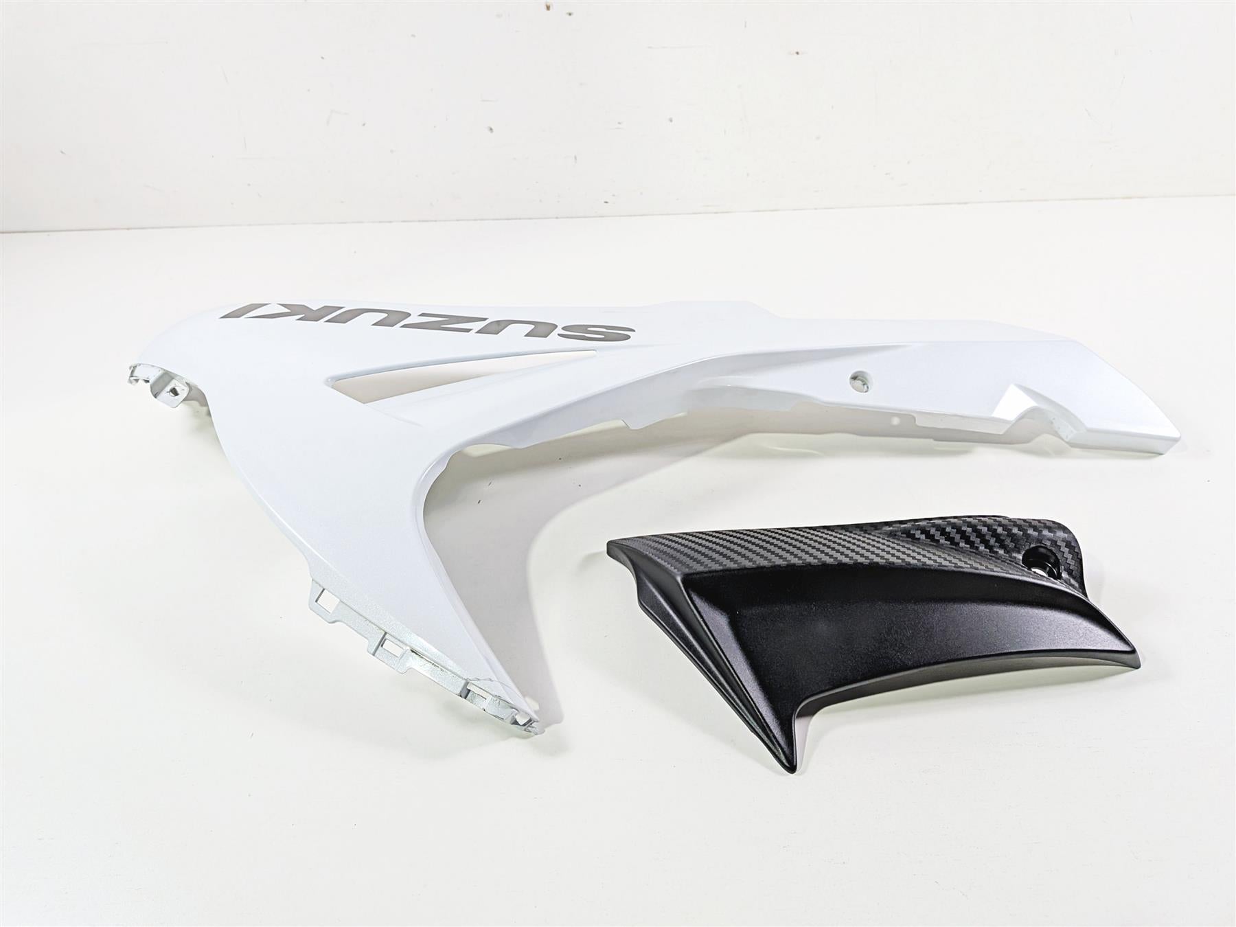 2024 Suzuki GSXR600 Oem Right Side Lower Main Fairing Set 94450-14JA0 94471-14J0 {{ shop.shopifyCountryName }} - Mototech271