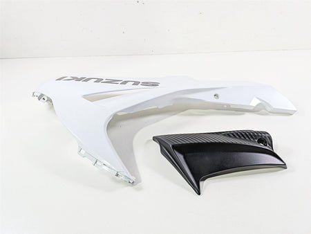 2024 Suzuki GSXR600 Oem Right Side Lower Main Fairing Set 94450-14JA0 94471-14J0 {{ shop.shopifyCountryName }} - Mototech271