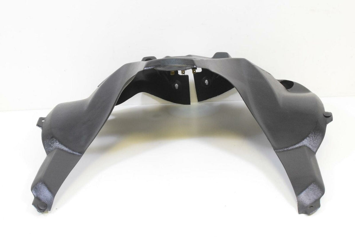 2009 Polaris Dragon RMK 800 Upper Inner Consol Fairing & Switches 2633711-070 {{ shop.shopifyCountryName }} - Mototech271