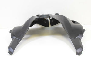 2009 Polaris Dragon RMK 800 Upper Inner Consol Fairing & Switches 2633711-070 | Mototech271