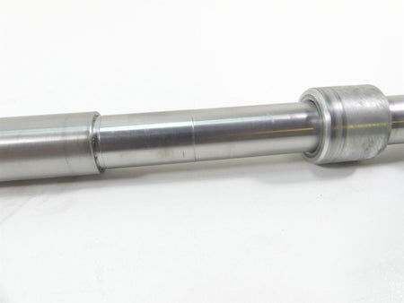 1999 Harley Dyna FXDL Low Rider Front 3/4" Wheel Spindle Axle 43895-87B {{ shop.shopifyCountryName }} - Mototech271