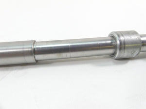 1999 Harley Dyna FXDL Low Rider Front 3/4" Wheel Spindle Axle 43895-87B | Mototech271