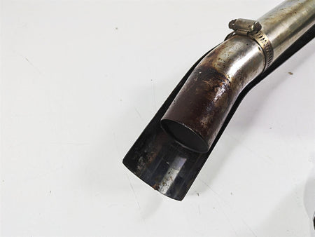 2003 Harley FLSTC Softail Heritage 100th Stock Exhaust Header Set 65401-00B {{ shop.shopifyCountryName }} - Mototech271