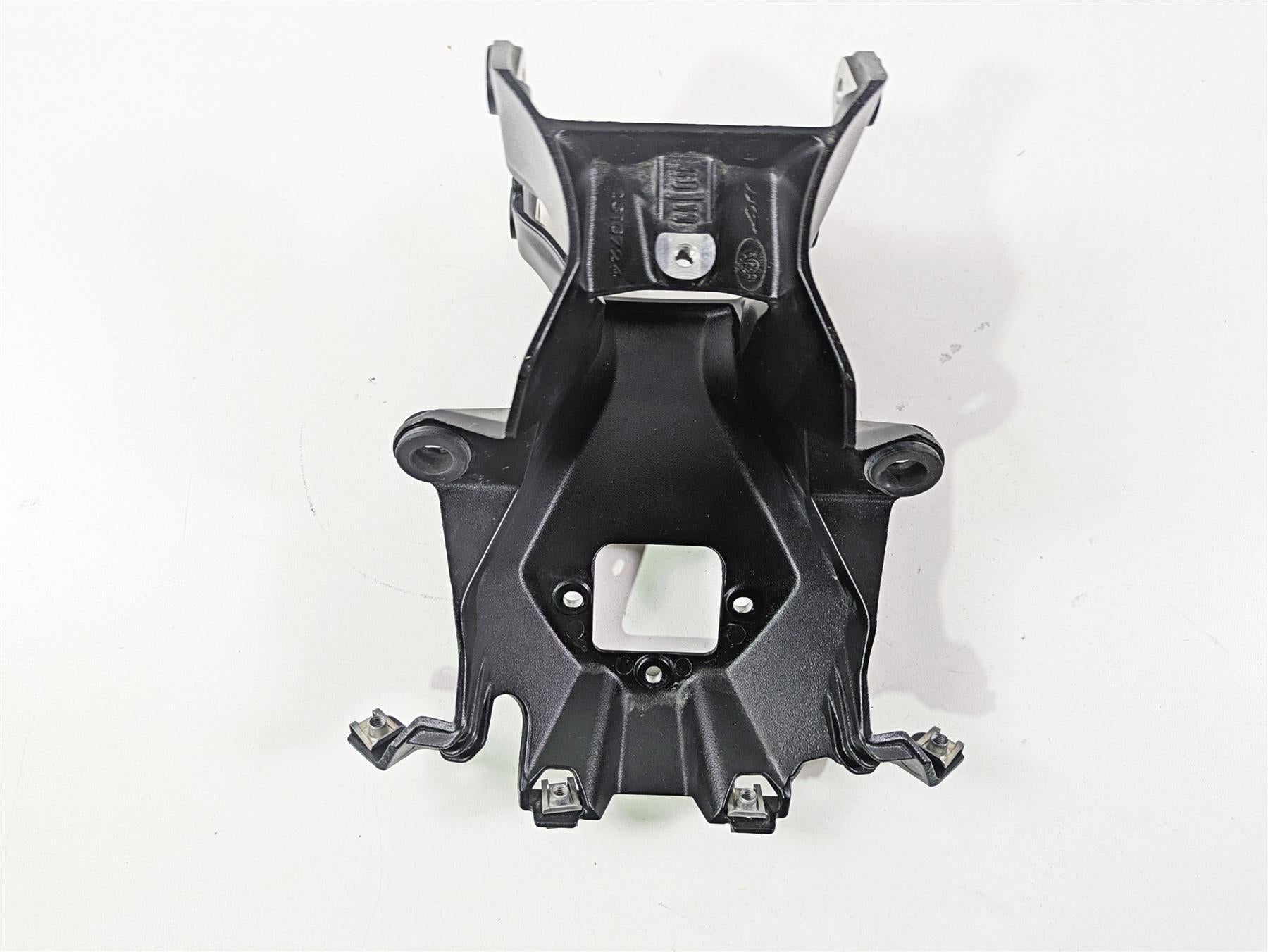 2024 Triumph Street Triple 765 R Front Stay Bracket Subframe T2310724 {{ shop.shopifyCountryName }} - Mototech271
