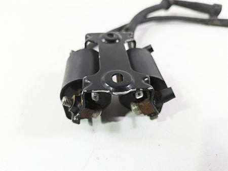 2008 Yamaha XVS1300 V-Star Tourer Ignition Coils Wires Plugs 3D8-82310-11-00 {{ shop.shopifyCountryName }} - Mototech271