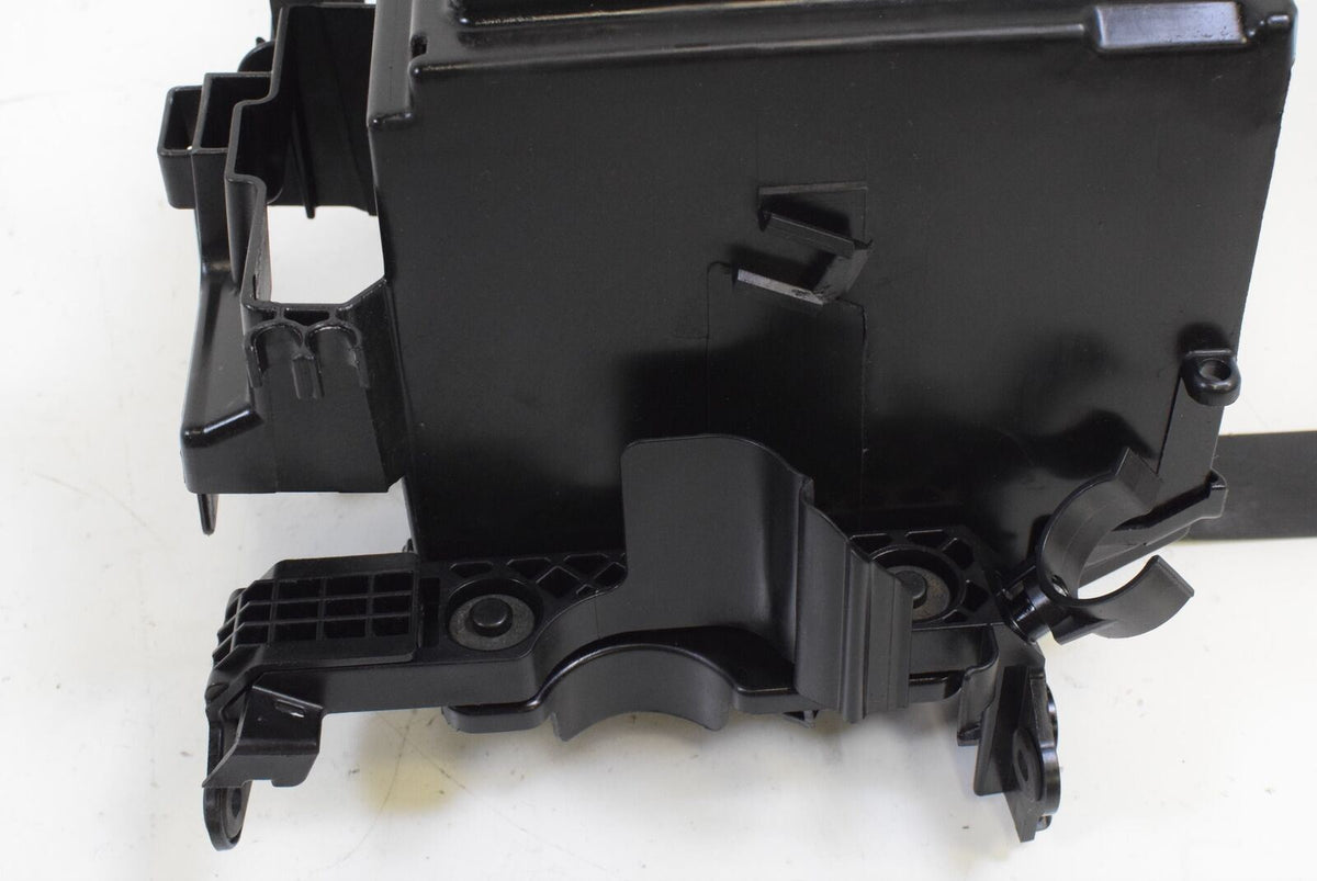2016 BMW R1200R R1200 R K53 Battery Tray Electrical Holder Carrier 61218533308 {{ shop.shopifyCountryName }} - Mototech271