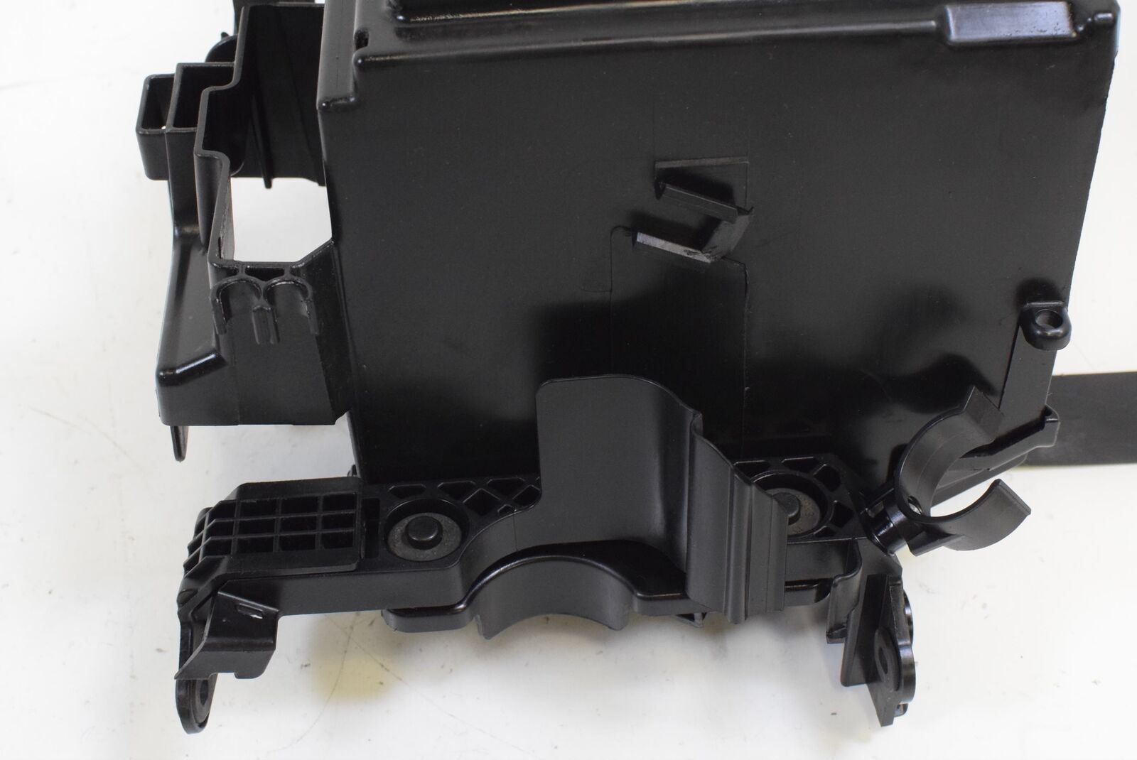 2016 BMW R1200R R1200 R K53 Battery Tray Electrical Holder Carrier 61218533308 {{ shop.shopifyCountryName }} - Mototech271