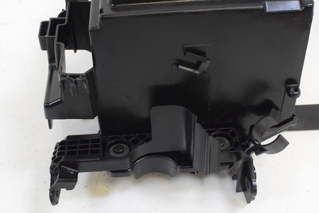 2016 BMW R1200R R1200 R K53 Battery Tray Electrical Holder Carrier 61218533308 {{ shop.shopifyCountryName }} - Mototech271